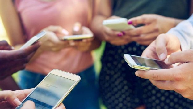 adicción a Internet