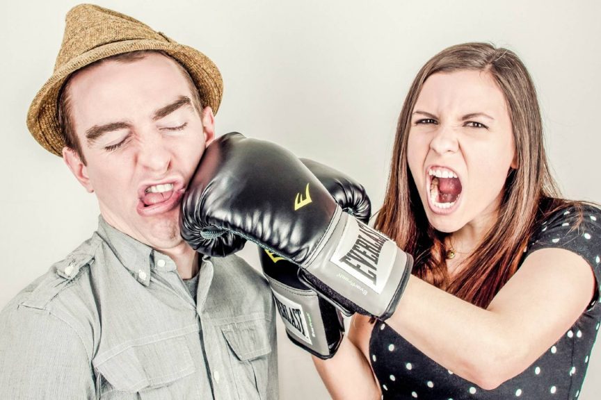 Terapia de Pareja Terapia de pareja